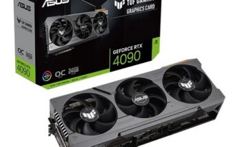 엄지척~! RTX4090 완전좋아!!!