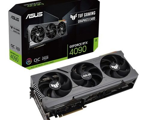 엄지척~! RTX4090 완전좋아!!!