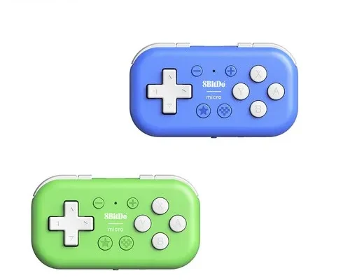 다들 좋대서.. 8bitdo micro 구매좌표 공유합니다