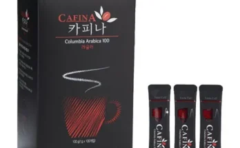 내돈내산 CAFINA 구매후기