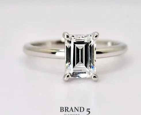 오늘 구매한 삼성금거래소 18K 랩그로운 다이아몬드 1.9캐럿 플라워 목걸이 장점 단점 비교