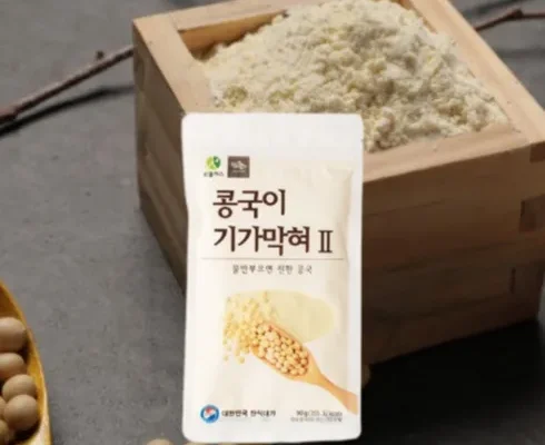 내돈내산 콩국이 기가막혀Ⅱ 90g x 18팩 가격비교